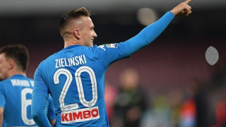 Έντονο το  «φλερτ»  της   Λίβερπουλ   με   Ζιελίνσκι!