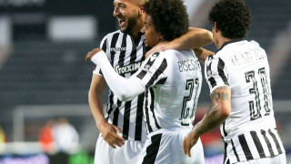 Είναι δυνατόν να παίζει ο Καντουρί και ο Μπίσεσβαρ να κάθεται πάγκο;