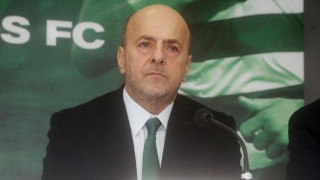 Αλαφούζος: «Αποδεκτή χωρίς περιστροφές η πρόταση της Pan Asia»
