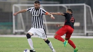 Με Μαλεζά αλλά χωρίς Πέλκα - Μάτος με Ξάνθη  ο ΠΑΟΚ