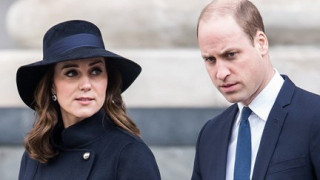 Ο πρίγκιπας William αποκάλυψε κατά λάθος το φύλο του 3ου παιδιού του!