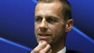 «VAR στο Champions League το                   2019»