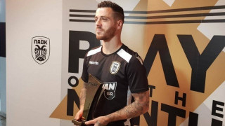 Βιεϊρίνια: «Μας πήραν το Πρωτάθλημα, άρχισαν να μας φοβούνται»