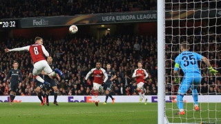 Στο διπλό η Αρσεναλ,  στο Χ η Λειψία,  δύσκολα για Σπόρτινγκ   