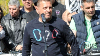 Στήριξη των «Northerners»      στον Γιώργο Τουρσουνίδη (pic)