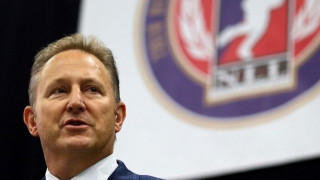 Οι «θείοι» από την Αμερική                και το μέλλον της ΠΑΕ Αρης