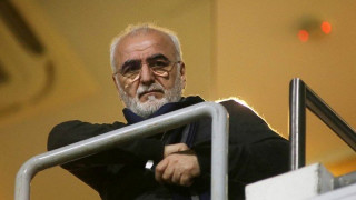 Στη Θεσσαλονίκη           για συσκέψεις          ο Σαββίδης