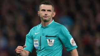 Ανακοίνωση υπέρ του Όλιβερ από την UEFA για το Ρεάλ-Γιούβε!