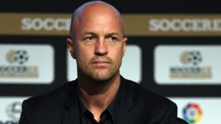 Στέλεχος σε διοικητική θέση θέλει να κάνει τον γιο του Κρόιφ η Μπάρτσα