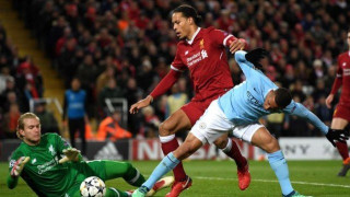 Στο G/G η Μπαρτσελόνα, στον άσο η Μάντσεστερ Σίτι, στο όριο η πρόκριση