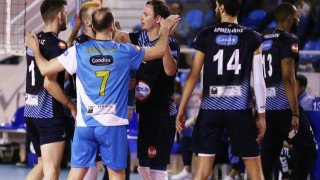 Επική ανατροπή από τον ψυχωμένο Ηρακλή, στον τελικό με ΠΑΟΚ