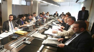 Αγριο μπούλινγκ             στους δικαστές, «σφυροκοπούν» τον Σκουτέρη