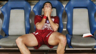 Κρίμα για την ΑΕΛ και το δίκαιο, ευτυχώς, όμως, για τον ΠΑΟΚ…