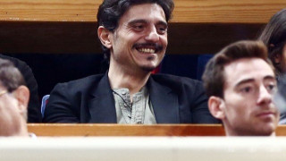 Πρόστιμο «μαμούθ» στον                 Γιαννακόπουλο