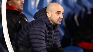 Ράσταβατς υπέρ ΠΑΟΚ: «Τα παιχνίδια πρέπει να κρίνονται στα γήπεδα»