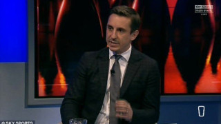 Νέβιλ:    «Αυτό   πρέπει  να  βρει  η  Γιουνάιτεντ»