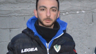 Τζόλας: «Η μεγαλύτερη ευκαιρία του Αγροτικού Αστέρα»