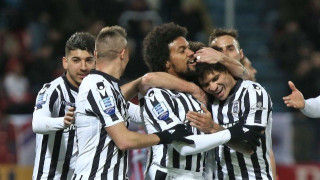 Τσάμπιονς Λιγκ, Κύπελλο, αλλά και σοβαρή δουλειά για το ρόστερ