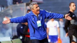 Βασιλακάκης στο metrosport.gr: «Ξέρω πού ήρθα και γιατί…»