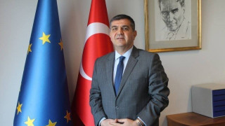 Τούρκος πρέσβης σε ΕΕ: Η Ελλάδα προκαλεί διεκδικώντας νησιά στο Αιγαίο
