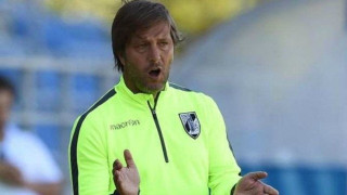 Συμβόλαιο για 1+1 χρόνο ο Πέντρο Μάρτινς στον Ολυμπιακό