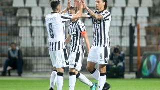 Ο ΠΑΟΚ τελικό και ο Σκουτέρης αποφασίζει με το πιστόλι στον κρόταφο