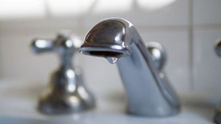 ΤΩΡΑ:                       Σε εξέλιξη διακοπή νερού στον Εύοσμο
