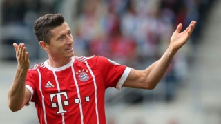 Στο «κόλπο» για Λεβαντόφσκι                                  η Τσέλσι