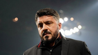 Κάζο για Μίλαν, 1-1 με τη                   Σασουόλο