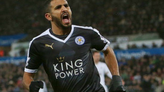 Τα    «σκάει»     για Μαχρέζ  η   Μάντσεστερ     Σίτυ!