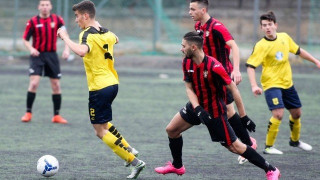 Σαρωτικός ο     Απόλλων, 5-2 τη Δόξα Δράμας (video)