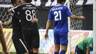 Στη δικαιοσύνη τα στοιχεία για το ΟΦΗ - Αιγινιακός