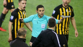 Με μπαράζ απειλών και εκβιασμών, πιέζουν τους δικαστές της έφεσης