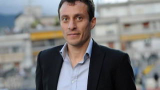 «Μεγάλη    ομάδα η Δόξα, είναι      κάτι    το μαγικό»