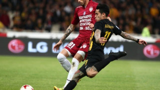 Αντίπαλος του                     ΠΑΟΚ η ΑΕΚ στον τελικό!