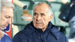 Κωνσταντίνου: «Ενημερώστε μας για να βάλουμε την Κ20 με τον ΠΑΟΚ»!