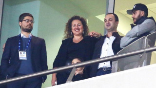 Ωρα να ενισχυθεί και η ΠΑΕ,  γιατί   είναι λίγα τα στελέχη της