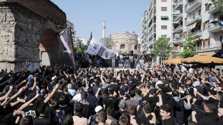 Εκτός ορίων η προπαγάνδα   της «σιγανοπαπαδίτσας» ΑΕΚ