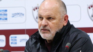 «Πιο διψασμένος ο        ΠΑΟΚ στον τελικό» (audio)