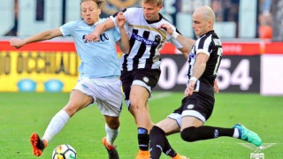 Πήρε το «διπλό» και την   τρίτη θέση η Λάτσιο (vid)