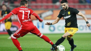 Χειρουργήθηκε      με    επιτυχία    ο     Ανάκογλου