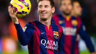 Πέρασαν κιόλας                          11 χρόνια από το show του Μέσι