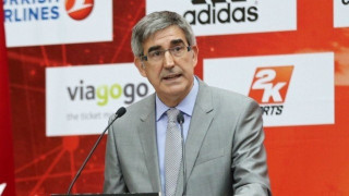 Η απάντηση της Ευρωλίγκα στον          Γιαννακόπουλο