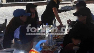 Κρήτη: Τουρίστες πήγαν σε ταβέρνα, έβγαλαν τάπερ και παρήγγειλαν νερό!