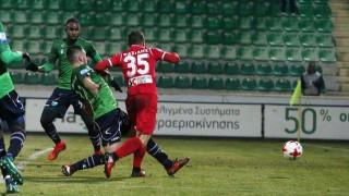 Φασίδης: «Αξίζουμε να βγούμε στην Ευρώπη, αντίπαλός μας ο Αστέρας»