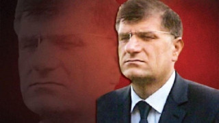 Έβρος: Σύλληψη Τούρκου εισαγγελέα που επιχείρησε να μπει στην Ελλάδα