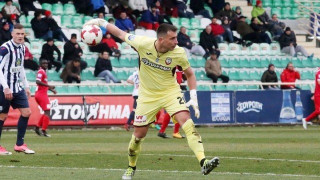 Ζίβκοβιτς: «Έγιναν επαφές με τον ΠΑΟΚ, αποφασίζει η Ξάνθη»