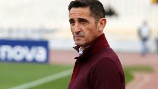 Χιμένεθ: «Σπίτι μου η Σεβίλλη, αν με καλέσει θα πάω»
