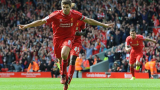 Για πάντα στην Λίβερπουλ ο Τζέραρντ