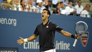 Εύκολη νίκη για Τζόκοβιτς